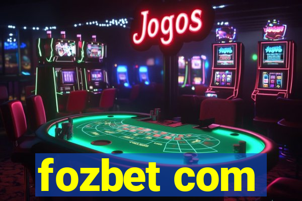 fozbet com